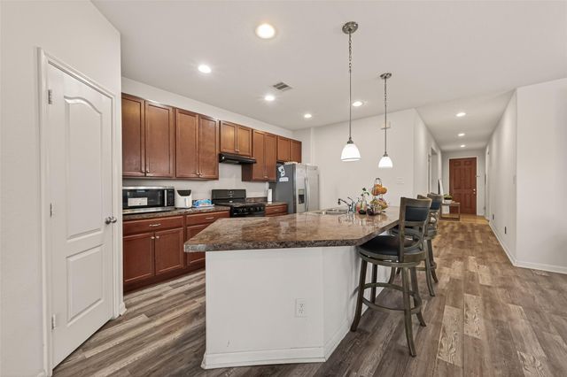 3610 Russett Glen Lane, Katy, TX 77449