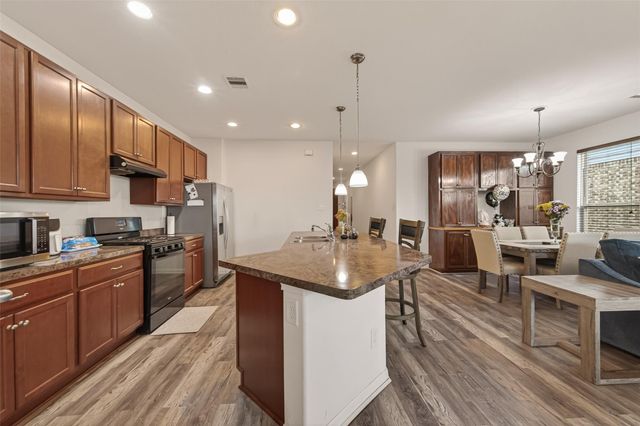 3610 Russett Glen Lane, Katy, TX 77449