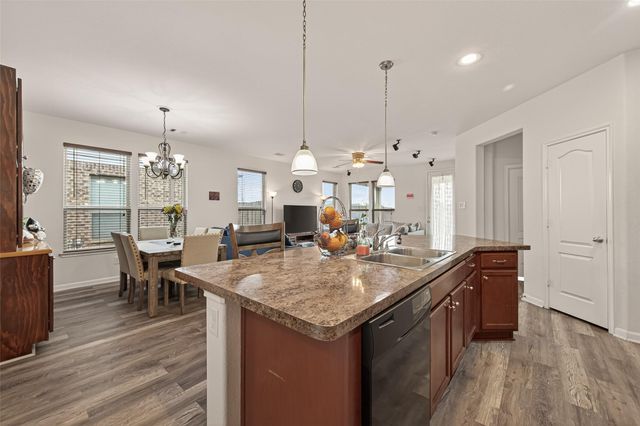 3610 Russett Glen Lane, Katy, TX 77449