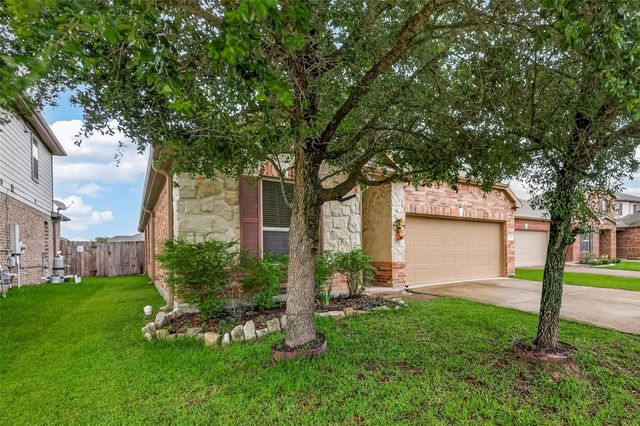 3610 Russett Glen Lane, Katy, TX 77449