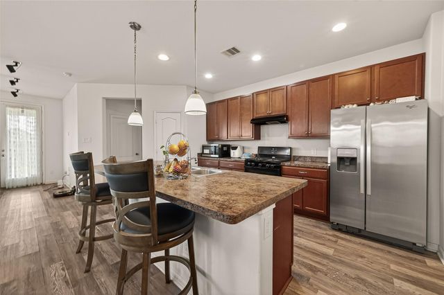 3610 Russett Glen Lane, Katy, TX 77449