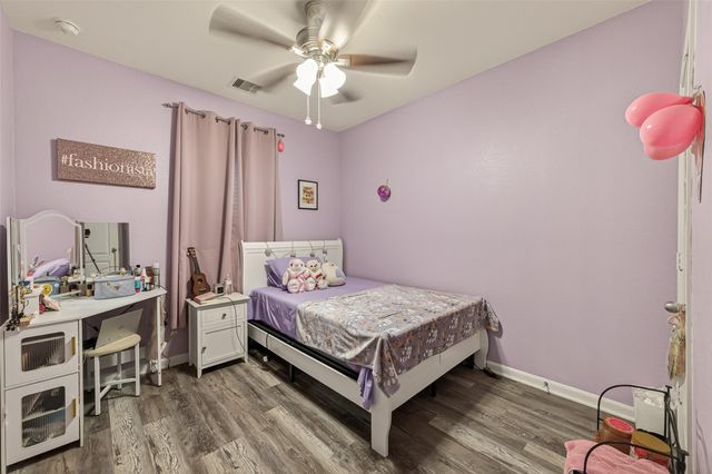 3610 Russett Glen Lane, Katy, TX 77449