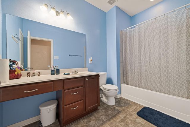 3610 Russett Glen Lane, Katy, TX 77449