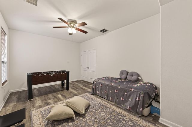 3610 Russett Glen Lane, Katy, TX 77449