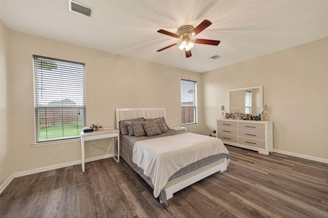 3610 Russett Glen Lane, Katy, TX 77449
