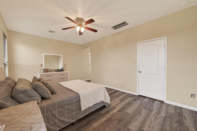 3610 Russett Glen Lane, Katy, TX 77449