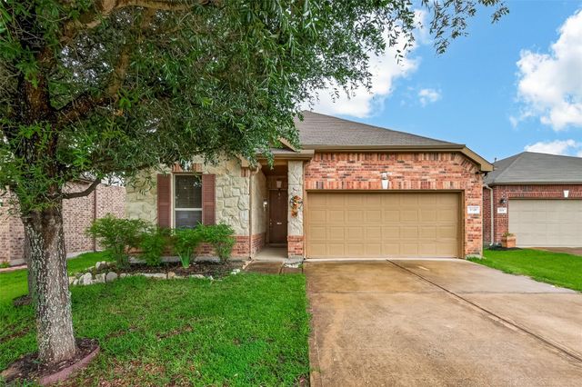 3610 Russett Glen Lane, Katy, TX 77449