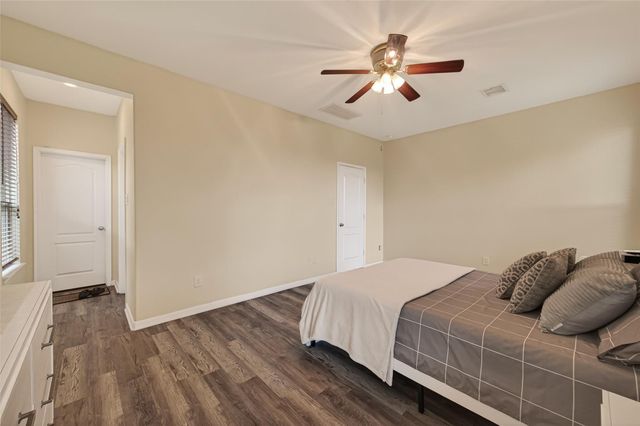 3610 Russett Glen Lane, Katy, TX 77449