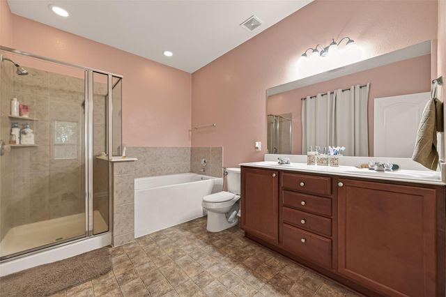 3610 Russett Glen Lane, Katy, TX 77449