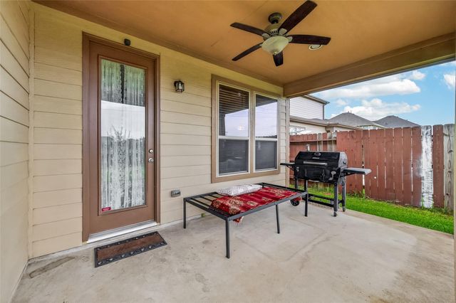 3610 Russett Glen Lane, Katy, TX 77449