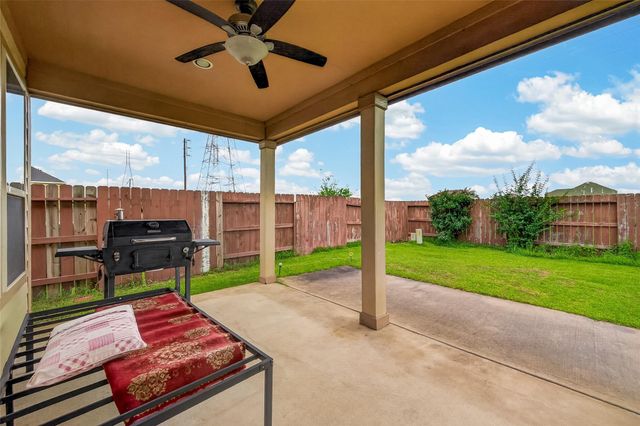 3610 Russett Glen Lane, Katy, TX 77449