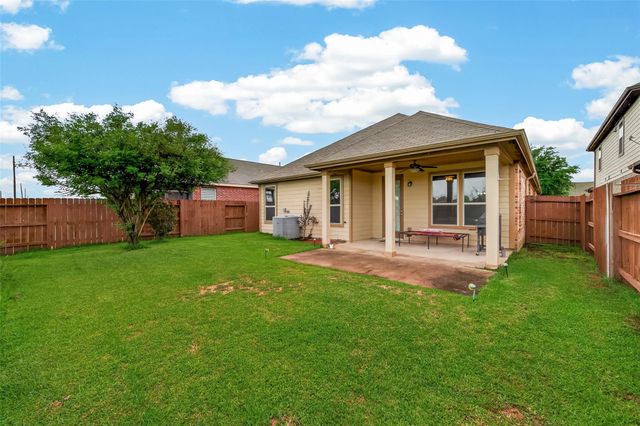 3610 Russett Glen Lane, Katy, TX 77449