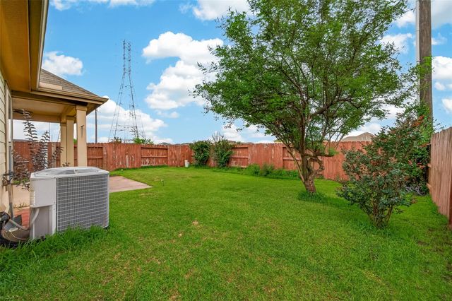 3610 Russett Glen Lane, Katy, TX 77449