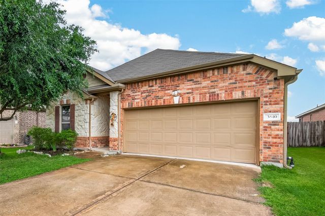 3610 Russett Glen Lane, Katy, TX 77449