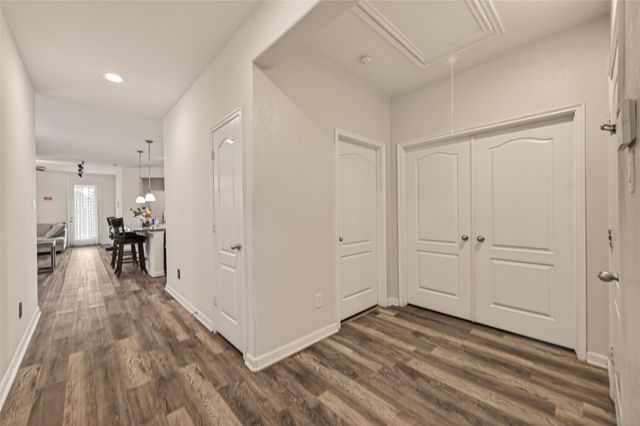 3610 Russett Glen Lane, Katy, TX 77449