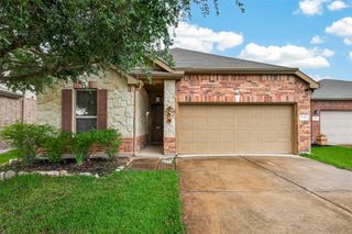 3610 Russett Glen Lane, Katy, TX 77449
