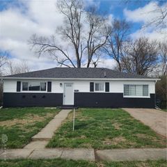 5109 Fortman Drive, Jefferson Twp, OH 45417