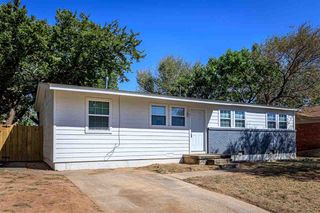 910 SW 37th, Lawton, OK 73505