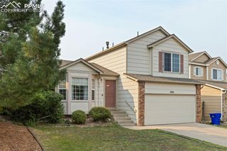 5095 Chaise Drive, Colorado Springs, CO 80923
