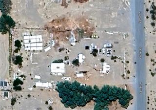 3402 South Corral Lane, Crystal, NV 89060