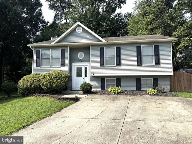 13 MCNEIL CT, Glen Burnie, MD 21061