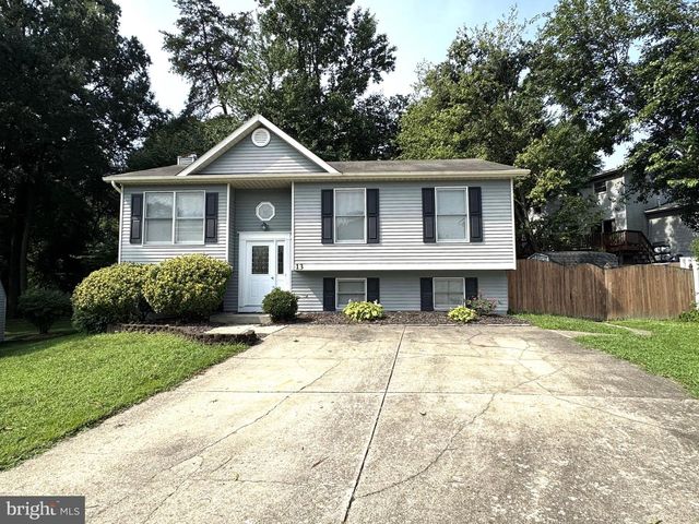 13 MCNEIL CT, Glen Burnie, MD 21061