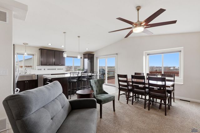 428 DAYSTAR RD, Box Elder, SD 57719
