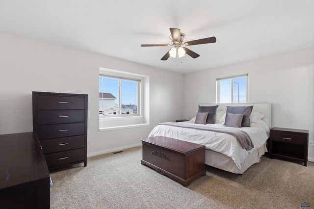 428 DAYSTAR RD, Box Elder, SD 57719