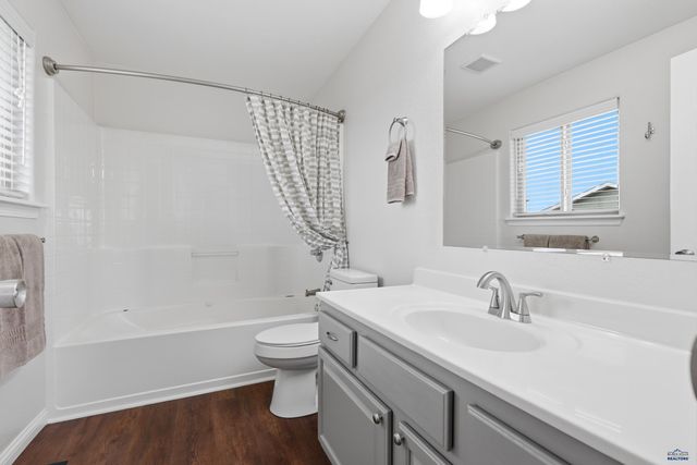 428 DAYSTAR RD, Box Elder, SD 57719