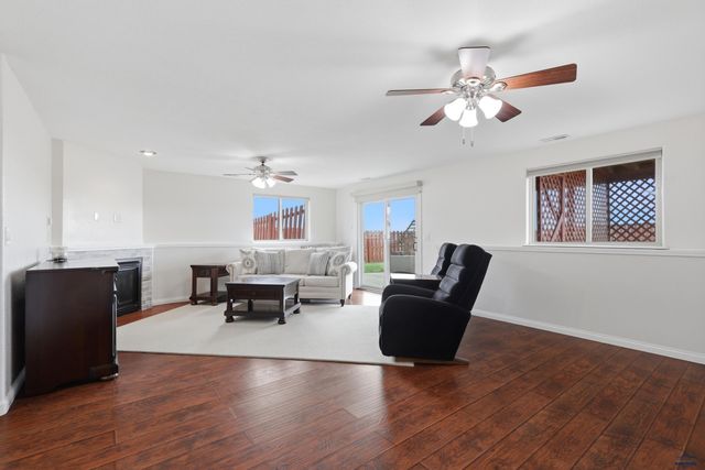 428 DAYSTAR RD, Box Elder, SD 57719