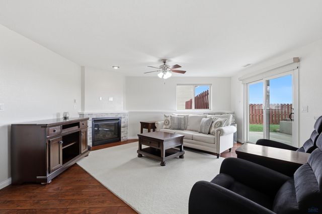 428 DAYSTAR RD, Box Elder, SD 57719