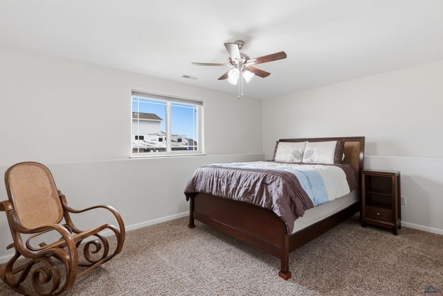 428 DAYSTAR RD, Box Elder, SD 57719