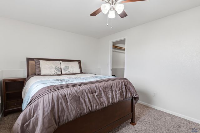 428 DAYSTAR RD, Box Elder, SD 57719