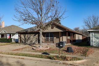 1574 Wildflower Drive, Waxahachie, TX 75165