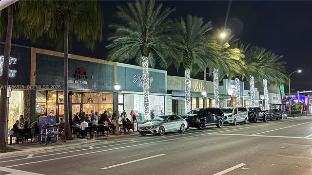 8801 Dickens Ave, Surfside, FL 33154