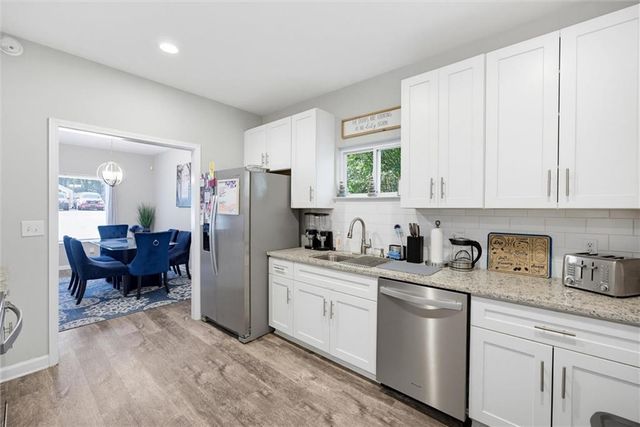 1853 North Avenue NW, Atlanta, GA 30318