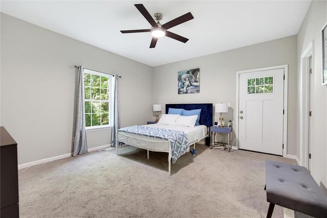 1853 North Avenue NW, Atlanta, GA 30318