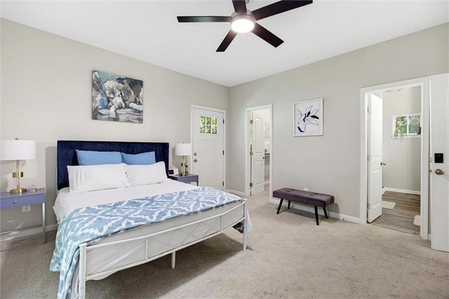 1853 North Avenue NW, Atlanta, GA 30318