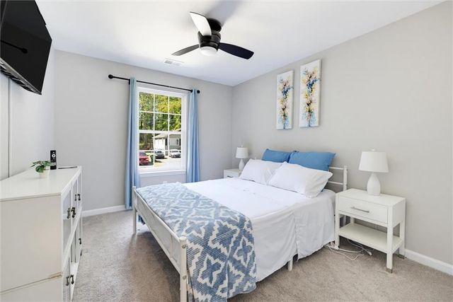 1853 North Avenue NW, Atlanta, GA 30318