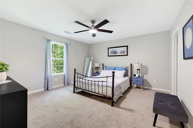 1853 North Avenue NW, Atlanta, GA 30318