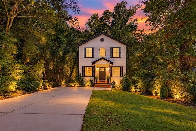 1853 North Avenue NW, Atlanta, GA 30318