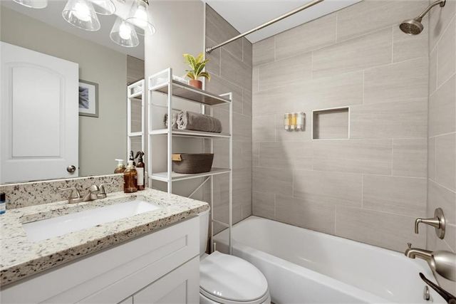 1853 North Avenue NW, Atlanta, GA 30318