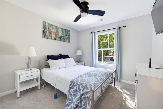 1853 North Avenue NW, Atlanta, GA 30318