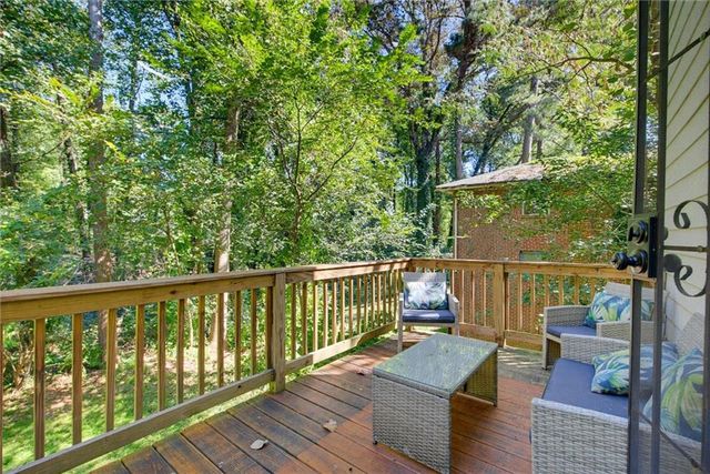 1853 North Avenue NW, Atlanta, GA 30318