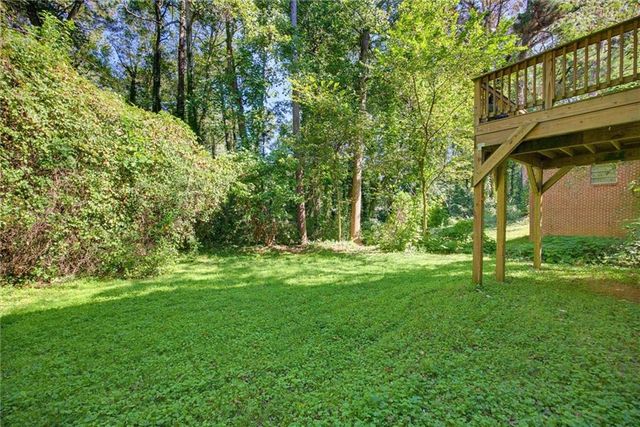 1853 North Avenue NW, Atlanta, GA 30318
