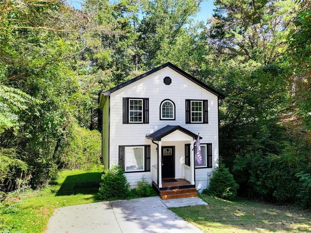 1853 North Avenue NW, Atlanta, GA 30318