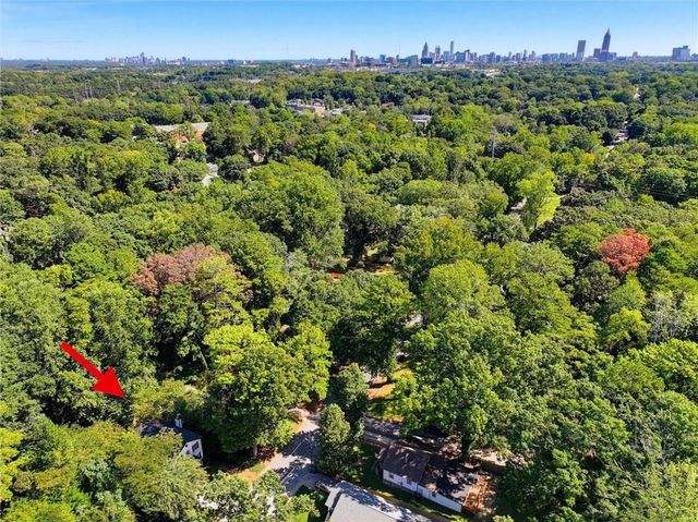 1853 North Avenue NW, Atlanta, GA 30318