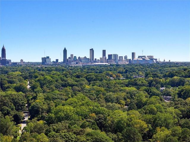 1853 North Avenue NW, Atlanta, GA 30318