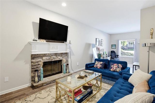 1853 North Avenue NW, Atlanta, GA 30318
