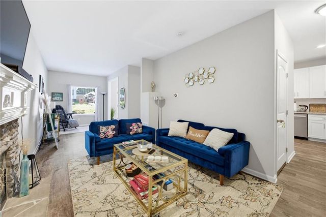 1853 North Avenue NW, Atlanta, GA 30318